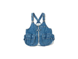 Small / Blue