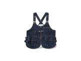 Small / Indigo