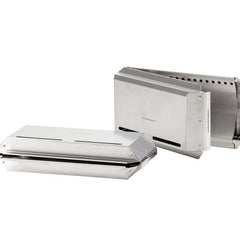 SNOW PEAK Takibi Fireplace Wall Floga L Stove Snow Peak 
