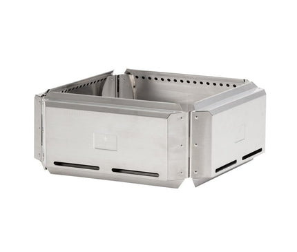 SNOW PEAK Takibi Fireplace Wall Floga L Stove Snow Peak 