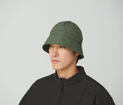 SNOW PEAK TAKIBI Ripstop Hat Hat Snow Peak 