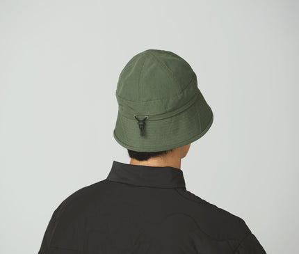 SNOW PEAK TAKIBI Ripstop Hat Hat Snow Peak 