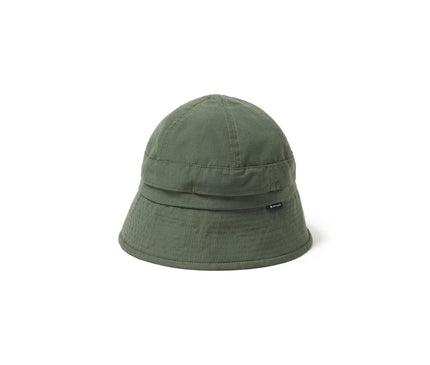 SNOW PEAK TAKIBI Ripstop Hat Hat Snow Peak Olive 