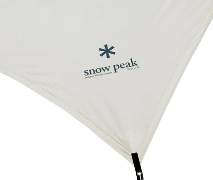 SNOW PEAK Takibi Tarp Hexa Set M tarp Snow Peak 