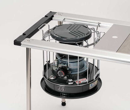 SNOW PEAK Takudo Forest Green Stove Snow Peak 