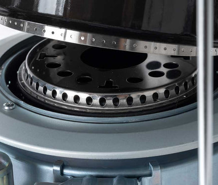 SNOW PEAK Takudo Forest Green Stove Snow Peak 