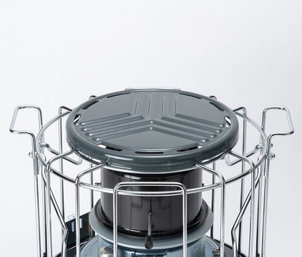 SNOW PEAK Takudo Forest Green Stove Snow Peak 