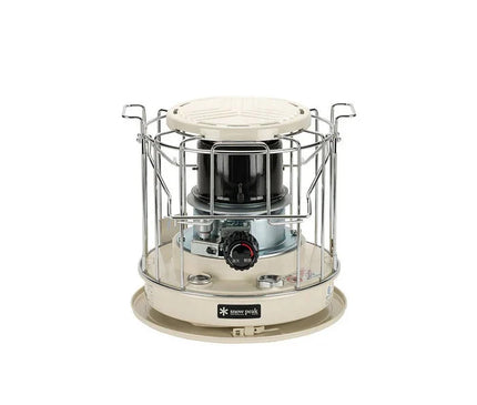 SNOW PEAK Takudo Ivory Stove Snow Peak 