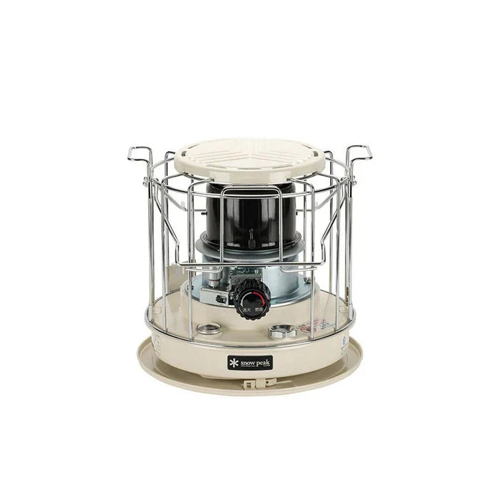 SNOW PEAK Takudo Ivory Stove Snow Peak 