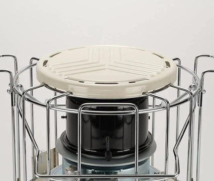 SNOW PEAK Takudo Ivory Stove Snow Peak 