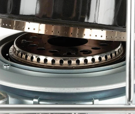 SNOW PEAK Takudo Ivory Stove Snow Peak 
