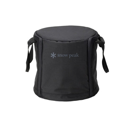 SNOW PEAK Takudo Ivory Stove Snow Peak Carrying Bag 