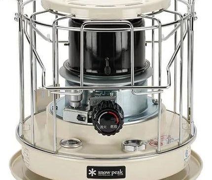 SNOW PEAK Takudo Ivory Stove Snow Peak Stove 