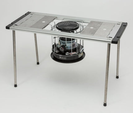 SNOW PEAK Takudo Stove Snow Peak 
