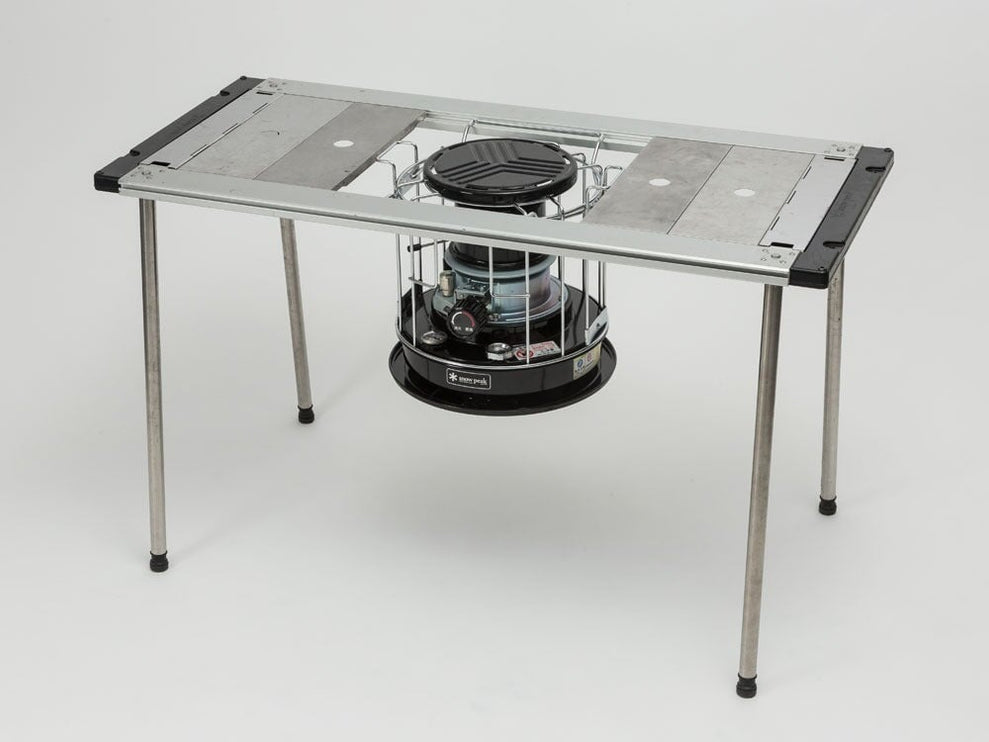 SNOW PEAK Takudo Stove Snow Peak 