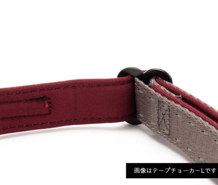 SNOW PEAK Tape Choker Snow Peak 
