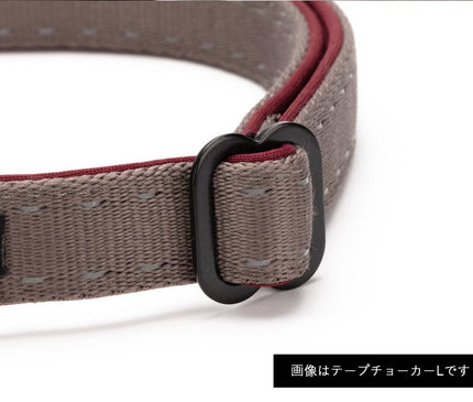 SNOW PEAK Tape Choker Snow Peak 