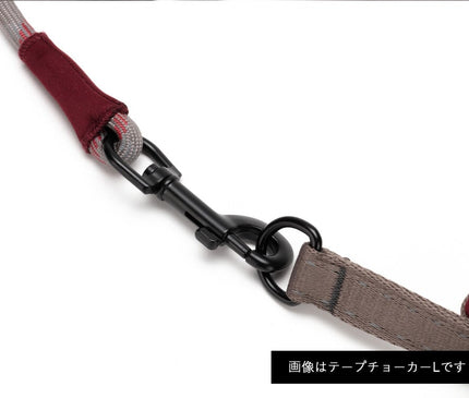 SNOW PEAK Tape Choker Snow Peak 