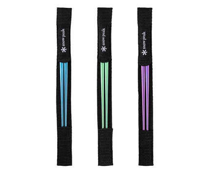 SNOW PEAK Titanium Chopsticks Snow Peak 