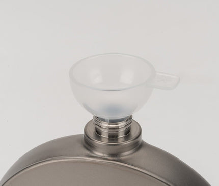 SNOW PEAK Titanium Flask 5.0oz Snow Peak 