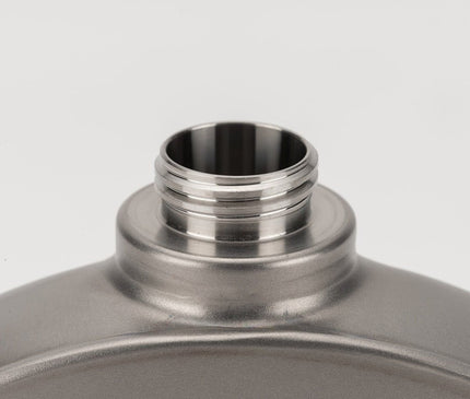 SNOW PEAK Titanium Flask 5.0oz Snow Peak 