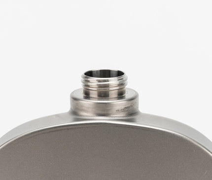 SNOW PEAK Titanium Flask 8.4oz Snow Peak 