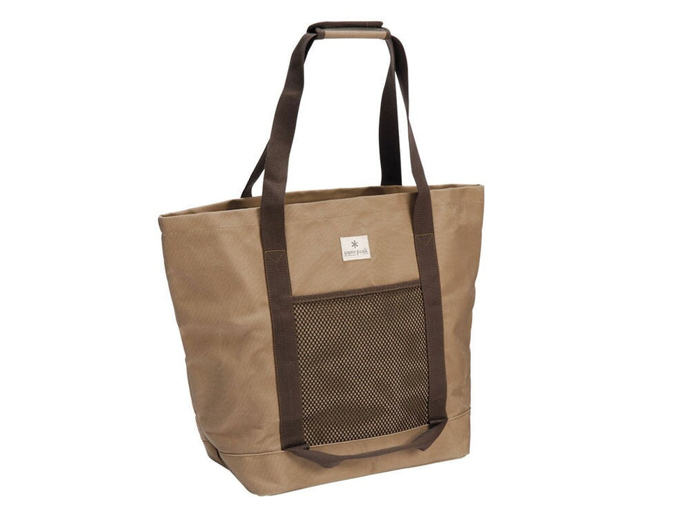 SNOW PEAK Tote Bag M Storage Snow Peak 