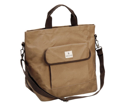 SNOW PEAK Tote Bag S Storage Snow Peak 