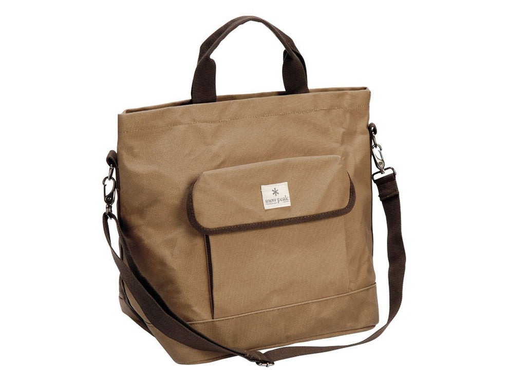 SNOW PEAK Tote Bag S Storage Snow Peak 