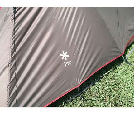 SNOW PEAK Trail Tripper 65th Anniversary Limited Edition TENT Snow Peak 