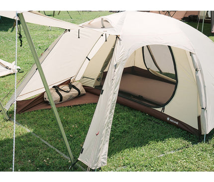 SNOW PEAK Trail Tripper 65th Anniversary Limited Edition TENT Snow Peak 