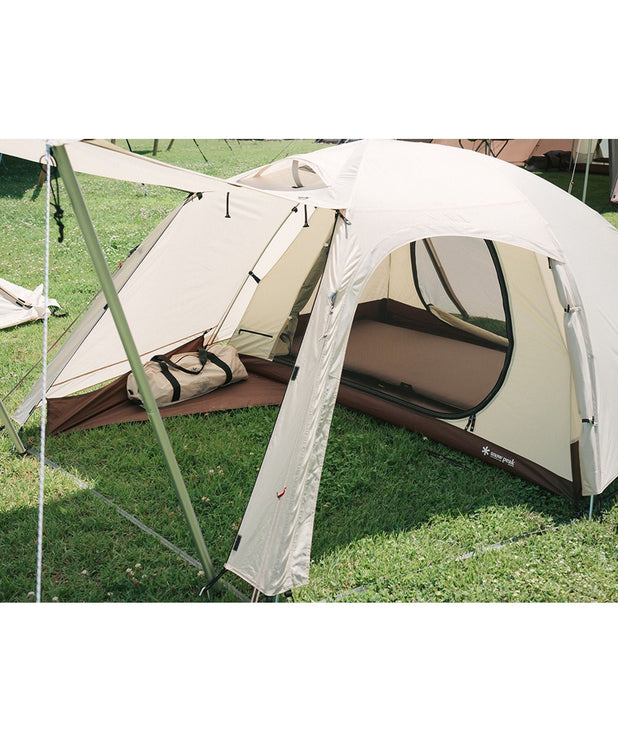 SNOW PEAK Trail Tripper 65th Anniversary Limited Edition TENT Snow Peak 