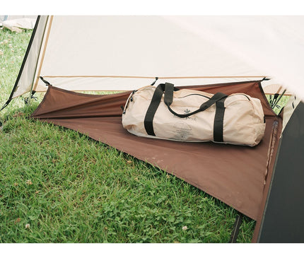 SNOW PEAK Trail Tripper 65th Anniversary Limited Edition TENT Snow Peak 