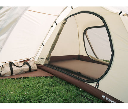 SNOW PEAK Trail Tripper 65th Anniversary Limited Edition TENT Snow Peak 