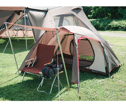 SNOW PEAK Trail Tripper 65th Anniversary Limited Edition TENT Snow Peak 