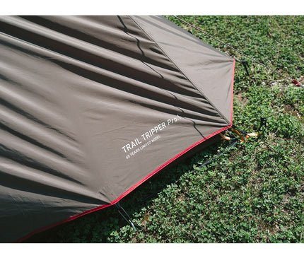 SNOW PEAK Trail Tripper 65th Anniversary Limited Edition TENT Snow Peak 