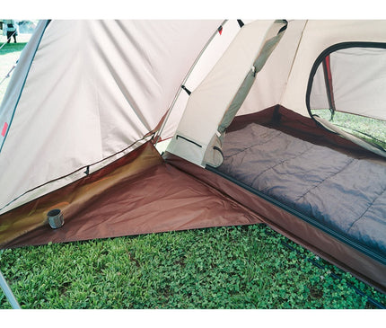 SNOW PEAK Trail Tripper 65th Anniversary Limited Edition TENT Snow Peak 