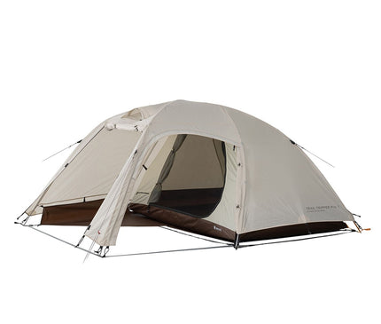 SNOW PEAK Trail Tripper 65th Anniversary Limited Edition TENT Snow Peak Ivory 