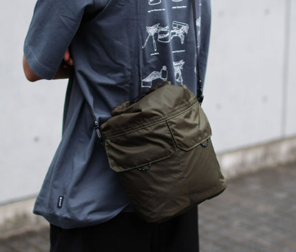 SNOW PEAK Travel 2way Dry Bag [SNOW PEAK FESTIVAL 2026 Autumn] dry bag Snow Peak 