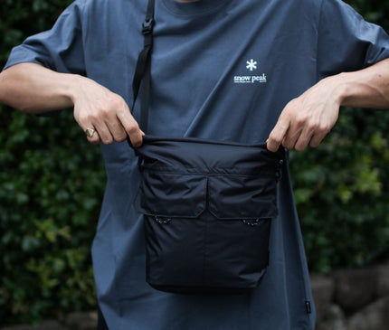 SNOW PEAK Travel 2way Dry Bag [SNOW PEAK FESTIVAL 2026 Autumn] dry bag Snow Peak 