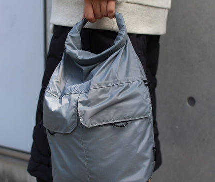 SNOW PEAK Travel 2way Dry Bag [SNOW PEAK FESTIVAL 2026 Autumn] dry bag Snow Peak 
