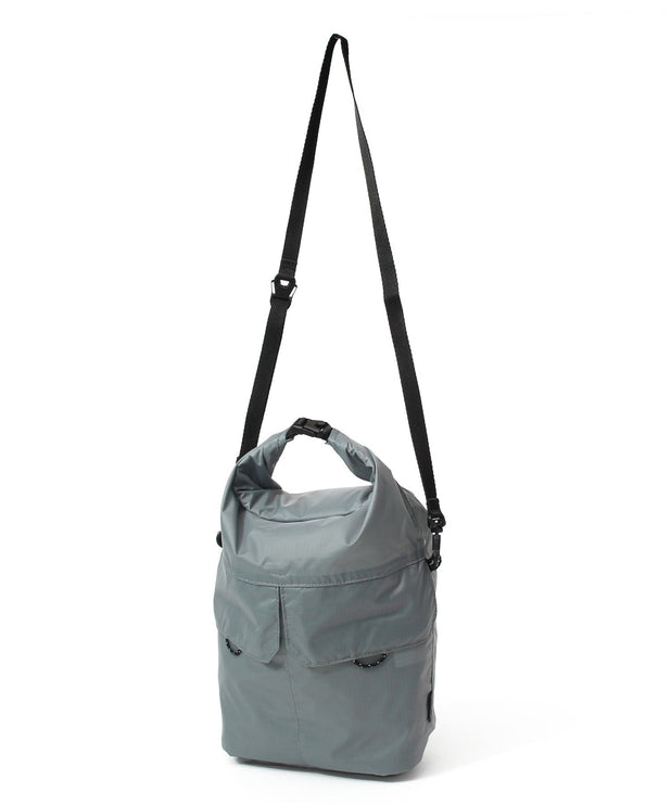 SNOW PEAK Travel 2way Dry Bag [SNOW PEAK FESTIVAL 2026 Autumn] dry bag Snow Peak 