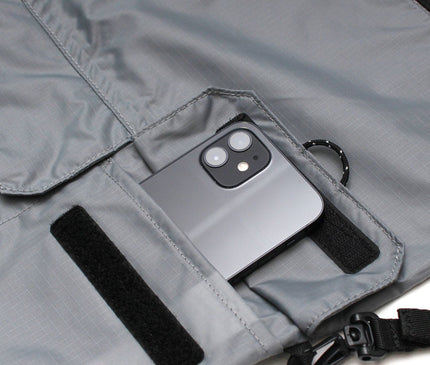SNOW PEAK Travel 2way Dry Bag [SNOW PEAK FESTIVAL 2026 Autumn] dry bag Snow Peak 