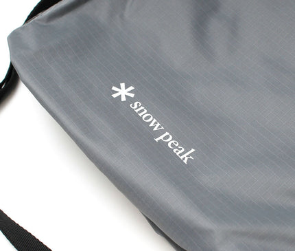 SNOW PEAK Travel 2way Dry Bag [SNOW PEAK FESTIVAL 2026 Autumn] dry bag Snow Peak 