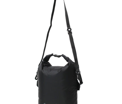 SNOW PEAK Travel 2way Dry Bag [SNOW PEAK FESTIVAL 2026 Autumn] dry bag Snow Peak Black 
