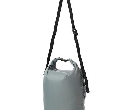 SNOW PEAK Travel 2way Dry Bag [SNOW PEAK FESTIVAL 2026 Autumn] dry bag Snow Peak Grey 