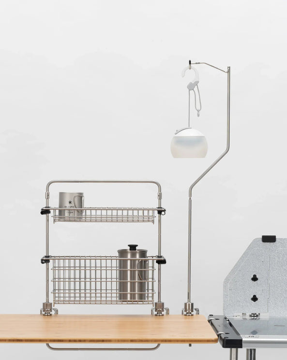 SNOW PEAK TTA Lantern Hanger IGT accessory Snow Peak