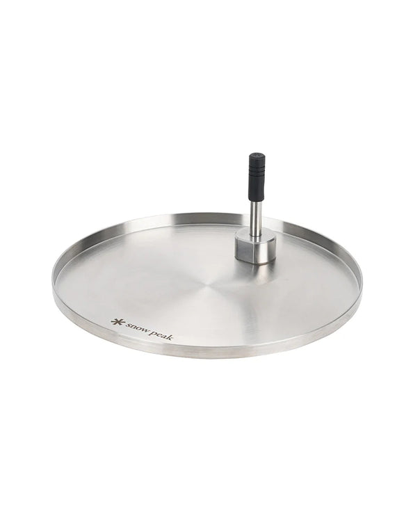 SNOW PEAK TTA Side Tray IGT accessory Snow Peak