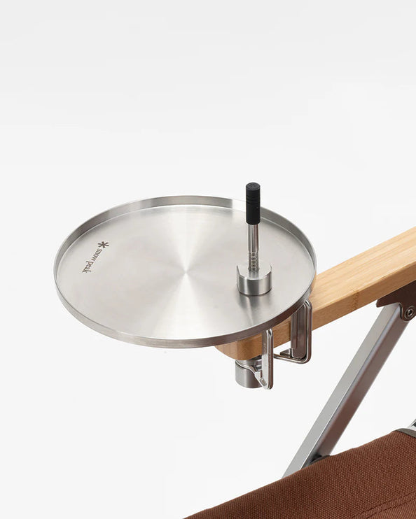 SNOW PEAK TTA Side Tray IGT accessory Snow Peak