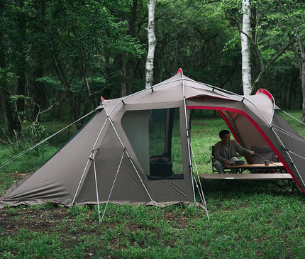 SNOW PEAK Tuga TENT Snow Peak 